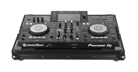 Estojo de controle ODYSSEY FZPIXDJRRBL Black Label para Pioneer XDJ-RR Estojo de controle ODYSSEY FZPIXDJRRBL Black Label para Pioneer XDJ-RR