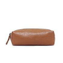Estojo de Couro Ollye Caramelo Estojo de Couro Ollye Caramelo