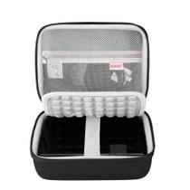 Estojo de disco rígido BOVKE para WD Elements My Book Seagate HDD