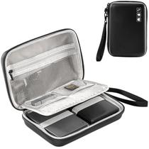 Estojo de disco rígido ProCase para Canvio Basics WD Elements