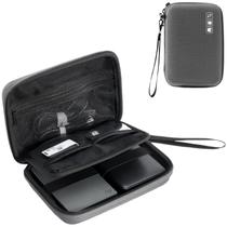 Estojo de disco rígido ProCase para Canvio Basics WD Elements