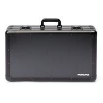 Estojo de DJ MAGMA Carry-Lite XL Plus para Mixstream Pro+ DDJ-400