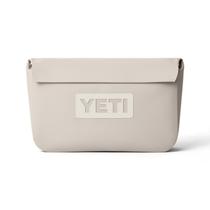 Estojo de engrenagem YETI Sidekick Dry 3L Cape Taupe Waterproof Estojo de engrenagem YETI Sidekick Dry 3L Cape Taupe Waterproof