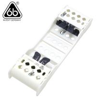 Estojo de Esterilização para 4 peças 6B Invent Germany