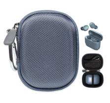 Estojo de fones de ouvido HMPAIMON para JLab Go Air Pop, Air, Air Tones