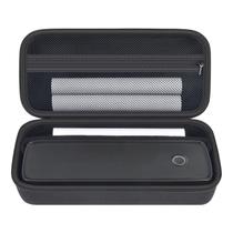 Estojo de impressora portátil ANKHOH para impressoras térmicas Bluetooth