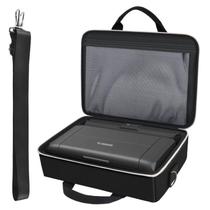 Estojo de impressora Steadtep Wireless Mobile para Canon PIXMA TR150 Estojo de impressora Steadtep Wireless Mobile para Canon PIXMA TR150