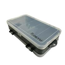 Estojo de Iscas DW-005 18x10x4.5cm - Deyu