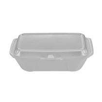 Estojo de Isopor Bom apetite BH101 com 200 unidades Estojo de Isopor Bom apetite BH101 com 200 unidades