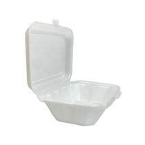 Estojo de Isopor Ultratherm H03 com 200 unidades - Conservação Térmica e Praticidade