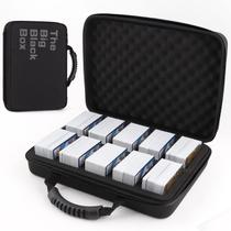 Estojo de jogo de cartas Wevbsiy 1200-2200 Cards Against Humanity