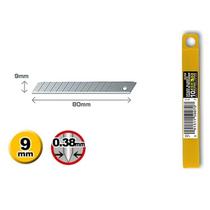 Estojo de Lâminas Olfa ASB10