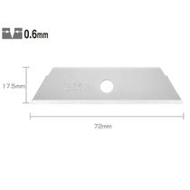 Estojo de Lâminas Olfa SKB-2/5B