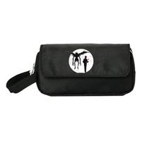 Estojo de lápis Deaths Notes Ryuk Big Capacity Oxford Bag Estojo de lápis Deaths Notes Ryuk Big Capacity Oxford Bag