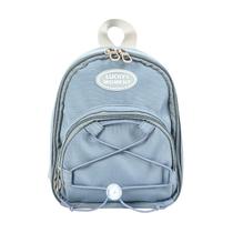 Estojo de lápis, estilo mochila, de grande capacidade para estudantes