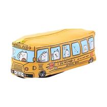 Estojo De Lápis Kawaii De Grande Capacidade, Bolsa Escolar Para Canetas, Estojo De Lápis Colorido, Estojo De Lápis Kawaii De Grande Capacidade, Bolsa Escolar Para Canetas, Estojo De Lápis Colorido,