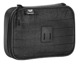 Estojo De Lápis Organizador Box Grande Escolar Em Crinkle Com Capacidade Para 36 Lápis Estojo De Lápis Organizador Box Grande Escolar Em Crinkle Com Capacidade Para 36 Lápis