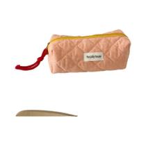 Estojo De Lápis Para Escritório Escolar Organizador De Canetas Bolsa De Armazenamento Estojo De Lápis Para Escritório Escolar Organizador De Canetas Bolsa De Armazenamento