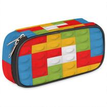 Estojo de lápis Pardick Building Block de grande capacidade para crianças Estojo de lápis Pardick Building Block de grande capacidade para crianças