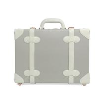 Estojo de Lembrança Unitravel Vintage Suitravel 16 Polegadas - Cinza