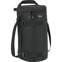 Estojo de lente Lowepro LP36307 13 x 32 cm preto Estojo de lente Lowepro LP36307 13 x 32 cm preto