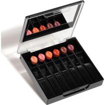 Estojo de Maquiagem 06 Batons Six Mini Lips Make B. 0,4g cada O Boticário