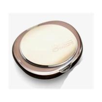 Estojo De Maquiagem com Espelho Aquarela - Sem Refil