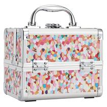 Estojo de maquiagem Joligrace Cosmetic Box Kids Organizer