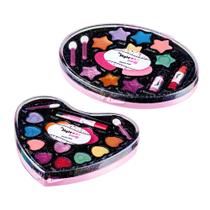 Estojo de Maquiagem Sortida Infantil My Style Beauty Paleta Diva +5 anos - Multikids BR1330 Estojo de Maquiagem Sortida Infantil My Style Beauty Paleta Diva +5 anos - Multikids BR1330