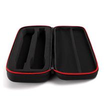 Estojo de microfone Acogedor Wireless EVA Hard Travel