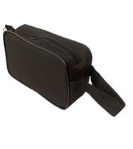 ESTOJO DE NAILON PRETO 21x11 ESTOJO DE NAILON PRETO 21x11