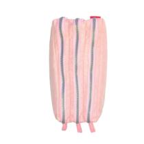 Estojo De Nylon Liso Triplo - Da Terra Estojo De Nylon Liso Triplo - Da Terra