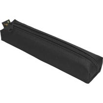 Estojo de NYLON Preto Pequeno - NYL 600 Estojo de NYLON Preto Pequeno - NYL 600
