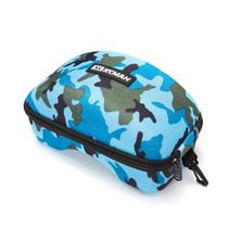 Estojo de óculos de esqui XCMAN Rigid EVA para todas as formas e tamanhos