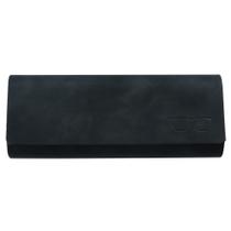 Estojo de óculos VisionGlobal Hard Shell para homens/mulheres/crianças