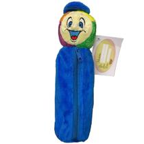 Estojo de Pelúcia Bolota - Diante do Trono