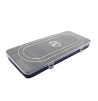 Estojo de Pesca e Organizador Isca/Chumbo/Boia Simples Estojo de Pesca e Organizador Isca/Chumbo/Boia Simples