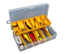 Estojo de pesca emifran ep 111