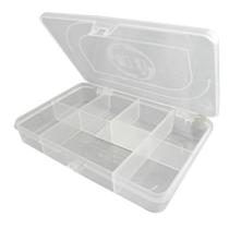 Estojo de Pesca ES07N Neutro - HI