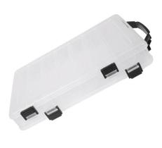 Estojo de Pesca Para Iscas - Dupla Face- HS319 - Jogá