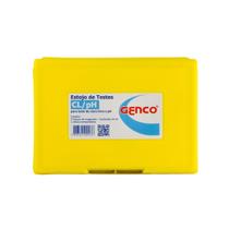 Estojo de pH e Cloro Genco Para Piscina