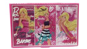 Estojo De Pintura Barbie - Babilonia