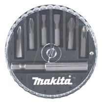 Estojo de Pontas 7 Peças D-73271 Makita