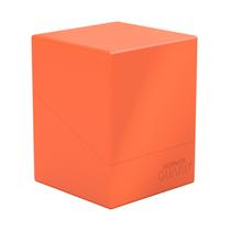 Estojo de praia Ultimate Guard Boulder Solid 100+ Neon Orange Estojo de praia Ultimate Guard Boulder Solid 100+ Neon Orange