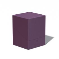 Estojo de praia Ultimate Guard RTE Boulder 100+ roxo Estojo de praia Ultimate Guard RTE Boulder 100+ roxo