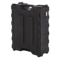 Estojo de prateleira Gator Cases Pro Series 3U, 13 cm de profundidade, rotacional