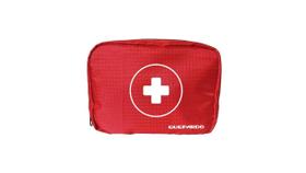 Estojo De Primeiros Socorros Com divisórias