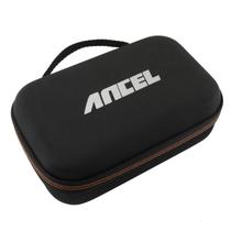 Estojo de Proteção e Bolsa de Armazenamento para Scanner OBD2 Ancel