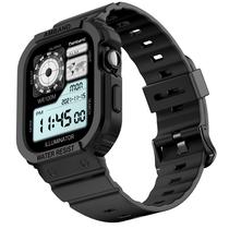 Estojo de pulseira de 42 mm compatível com banda AM Apple Watch Series 10