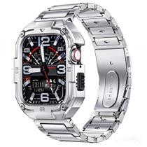 Estojo de Relógio para Apple Watch Series 10 (46mm) - Com Pulseira